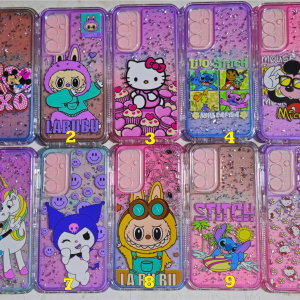 Case 360  Bicolor Anime Honor 90